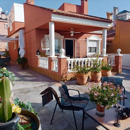 הוילה Puerto Marino Casa Lili מראה חיצוני תמונה