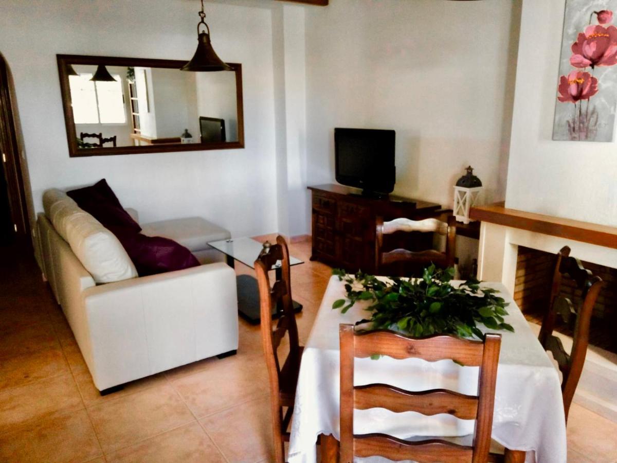 הוילה Puerto Marino Casa Lili מראה חיצוני תמונה