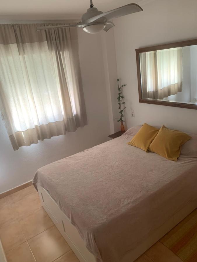 הוילה Puerto Marino Casa Lili מראה חיצוני תמונה